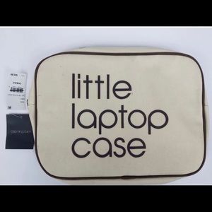 Bloomingdales 11819 Little Laptop Case